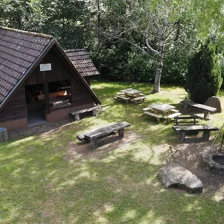 Robinson Crusoe Schwarzkittelpfad 80