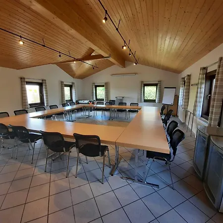 Сasa de vacaciones Robinson Crusoe Schwarzkittelpfad 80