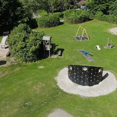 Robinson Crusoe Schwarzkittelpfad 80 Сasa de vacaciones *