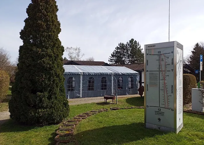 Robinson Crusoe Schwarzkittelpfad 80 *